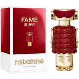 Perfume Rabanne Fame In Love Parfum Elixir 50 ml Mujer
