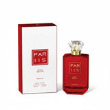Perfume Fariis Kyra Apple Nectar Edp 100Ml Unisex