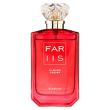 Perfume Fariis Kyra Blazing Cherry Edp 100Ml Unisex
