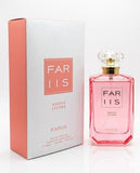 Perfume Fariis Kyra Exotic Lychee Edp 100Ml Unisex