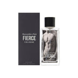 Perfume Abercrombie And Fitch Fierce Edc 100ml Hombre