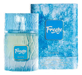 Perfume Riffs Freeze Edp 100ml Unisex