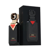 Perfume French Avenue Amber Empire Edp 100 Ml Unisex (Clive Christian Blonde Amber)