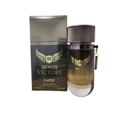 Perfume Emper Genius Victory EDP 100 ml Hombre