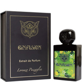 Perfume Lorenzo Pazzaglia Ginfusion Extrait De Parfum 50 ML Unisex