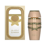 Perfume Adyan Glamour Pastels Of Arabia Extrait De Parfum  - Inspirado Eclaire Lattafa