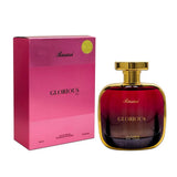 Perfume Rasasi Glorious Pink 100Ml Edp Mujer