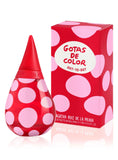 Perfume Agatha Ruiz De La Prada Gotas de Color Dot-To-Dot EDT 100 ml Mujer