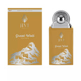 Perfume Jivi Parfums Great Wall Wow Edp 100Ml Hombre - Inspirado de Hugo Boss Boss Bottled