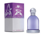 Perfume Jesus del Pozo Halloween Edt 50ml Mujer