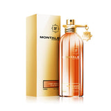 Perfume Montale Honey Aoud Edp 100ml Unisex