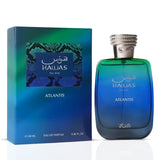 Pefume Rasasi Hawas For Him Atlantis EDP 100 ml Hombre