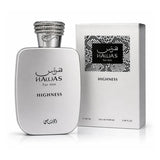 Perfume Rasasi Hawas Highness for Him EDP 100 ml Hombre