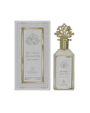 Perfume Lhaya Stellar D'Or Extrait De Parfum 100Ml - Twist Arbian Tonka
