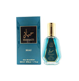 Fragrance World Hayaati Beau Edp 50Ml Hombre (Le Beau)
