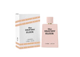 Perfume Emper Milestone Her Bravery Elixir Edp 100ml Mujer