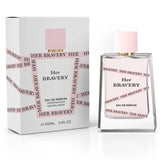 Perfume Emper Milestone Her Bravery Edp 100ml Mujer