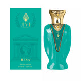 Perfume Jivi Parfums Hera Greek God Edp 100Ml Mujer - Inspirado de YSL Black Opium