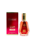 Fragrance World Scandant Le Parfum EDP 50ml (Como Jean Paul Gaultier - Scandal Le Parfum) Mujer