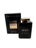 Perfume Fragrance World Paradise Man In Black Edp 100Ml Hombre-Inspirado En Bvlgari Man In Black