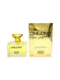 Perfume Paris Royale One & Only 100Ml Edp Mujer - Inspirado en The One De Dolce And Gabbane