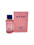 Perfume Paris Royale My Day 100Ml Edp Mujer - Inspirado en My Way De Giorgio Armani