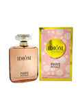 Perfume Paris Royale Idiom 100Ml Edp Mujer - Inspirado en Idole De Lancome