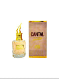 Perfume Paris Royale Cantal 100Ml Edp Mujer - Inspirado en Scandal De Jean Paul Gaultier