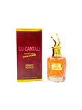 Perfume Paris Royale So Cantal 100Ml Edp Mujer - Inspirado en So Scandal De Jean Paul Gaultier