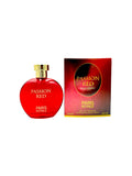 Perfume Paris Royale Passion Red 100 Ml Edp Mujer - Inspirado en Hypnotic Poison De Dior