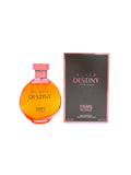 Perfume Paris Royale Black Destiny 100 Ml Edp Mujer - Inspirado en Black Opium De YSL