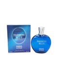 Perfume Paris Royale Passion Blue 100 Ml Edp Mujer - Inspirado en Midnight Poison De Dior