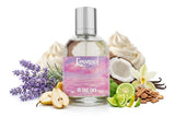 Perfume L'amarrach In The Sky Edp 100ml Mujer - Inspirado En Cloud