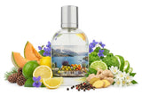 Perfume L'amarrach Italian Lake Edp 100ml Hombre - Inspirado En Erolfa