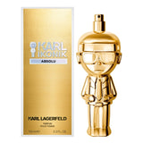 Perfume Karl Lagerfeld Karl Ikonik Absolu PARFUM pour Femme 100 ml Mujer