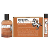 Estuche Emper Imperial By Stallion 53 EDP 100 ml + Mini 20 ml Hombre