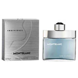 Perfume Montblanc Individuel EDT 50 ml Hombre