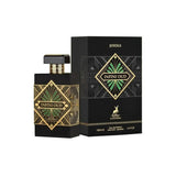 Perfume Maison Alhambra Infini Oud Joyous edp 100Ml Unisex