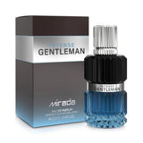 Perfume Mirada Gentleman Intense Edp 100 Ml Hombre
