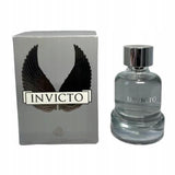 Perfume Fragrance World Invicto Edp 100Ml Hombre-Inspirado En Invictus Paco Rabanne