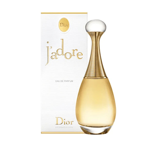 Perfume Dior Jadore Edp 100ml mujer