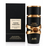 Perfume Jessica Twain Fuking Fabulous Edp 100Ml unisex