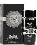 Perfume Jessica Twain Asad Edp 100Ml hombre