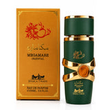 Perfume Jessica Twain Megamare Edp 100Ml unisex
