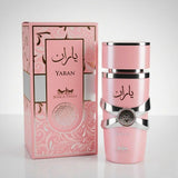 Perfume Jessica Twain Yaran Edp 100Ml mujer