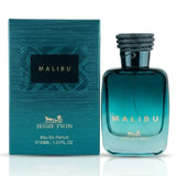 Perfume Jessie Twin Malibu EDP 30 ML Unisex (Inspirado en Hawas Malibu)