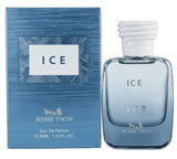 Perfume Jessie Twin Ice EDP 30 ML Hombre (Inspirado en Hawas Ice)