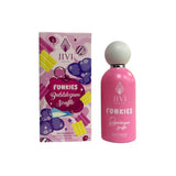 Perfume Jivi Funkies Bubblegum Souffle Edp 100ML Mujer