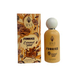 Perfume Jivi Funkies Caramel Twist Jivi Edp 100ML Mujer