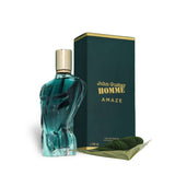 Perfume Fragrance World John Gustav Homme Amaze 100Ml Hombre-Inspirado En Le Male Le Beau JPG